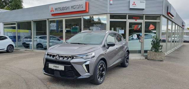 Imagine Mitsubishi ASX EDITION 1.8 Hybrid AUTOMATIK/LED/DAB+