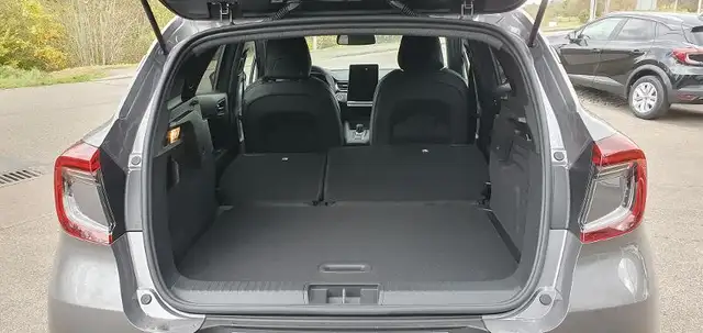 Mitsubishi Asx view 13