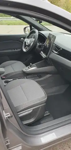 Mitsubishi Asx view 9