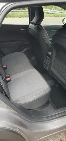 Mitsubishi Asx view 10