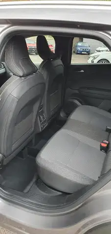 Mitsubishi Asx view 8
