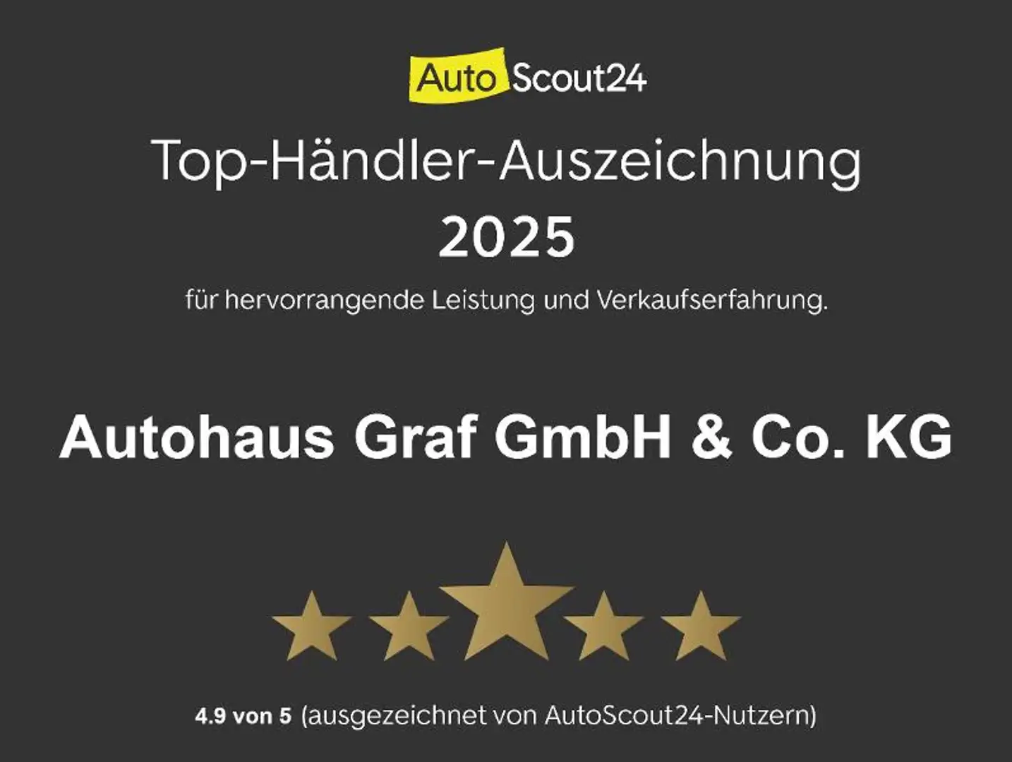 Mitsubishi ASX EDITION 1.8 Hybrid AUTOMATIK/LED/DAB+ Grau - 2