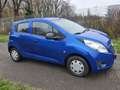 Chevrolet Spark Basis+, Tüv bis 10-2027 Blau - thumbnail 10