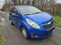 Chevrolet Spark Basis+, Tüv bis 10-2027 Blau - thumbnail 3