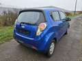 Chevrolet Spark Basis+, Tüv bis 10-2027 Blau - thumbnail 4