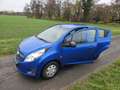 Chevrolet Spark Basis+, Tüv bis 10-2027 Blau - thumbnail 11