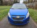 Chevrolet Spark Basis+, Tüv bis 10-2027 Blau - thumbnail 2