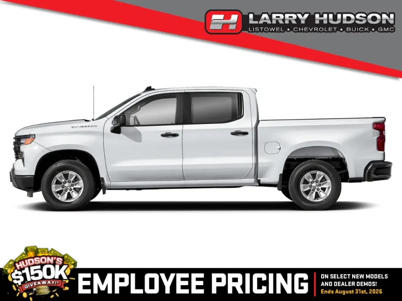 Chevrolet Silverado 1500 снимка Chevrolet Silverado 1500