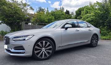T6 AWD Geartronic Inscription