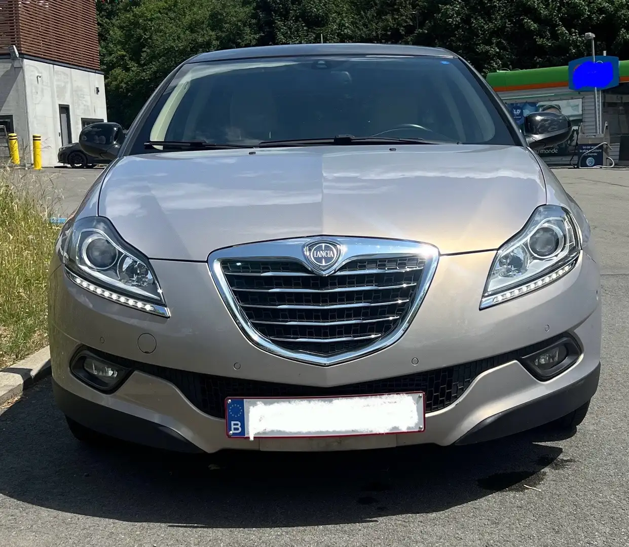Lancia Delta 1.6i 16v LX Rialto - 2