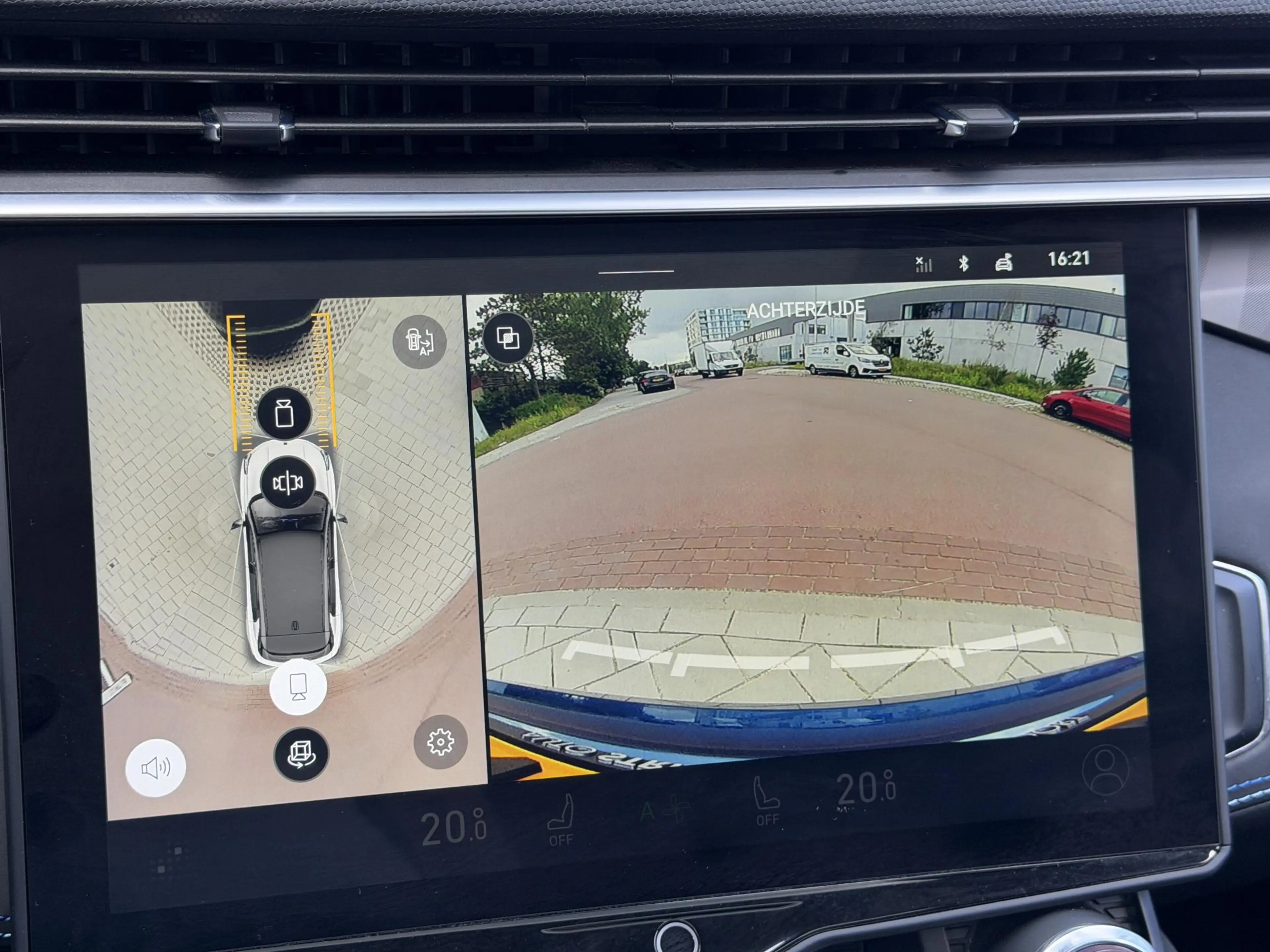 Lynk & Co 01 1.5 HYBRIDE | 360 camera | panodak | blindspot | e — photo 12