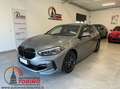 BMW 118 118i 5p. Msport Virtual Grigio - thumbnail 1