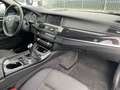BMW 520 520d Touring 184cv E6 Marrone - thumbnail 4