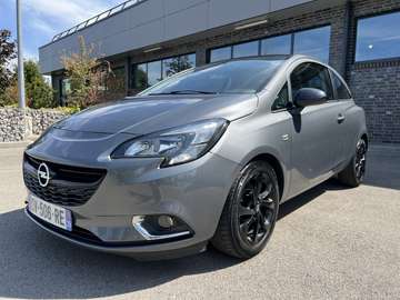 1.4 Turbo 100 ch Stop/Start Color Edition