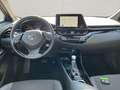 Toyota C-HR 2.0 Hybrid Team Deutschland - thumbnail 18