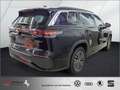 Volkswagen Tayron 1.5 eTSI 7-Sitzer CarPlay IQ.Drive*AHK*Matrix*CAM Noir - thumbnail 2