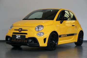 *Leder *Bi-Xenon *Beats *Brembo
