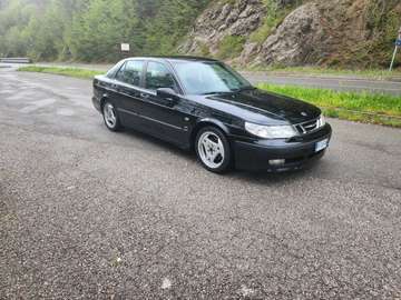 2.3 ts Aero