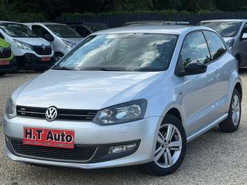 1.2 CR TDi/Etat neuf/Airco/Garantie
