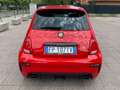 Abarth 595 Competizione 180cv, RECORD MODENA, PACK CARBONIO Roşu - thumbnail 4