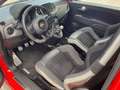 Abarth 595 Competizione 180cv, RECORD MODENA, PACK CARBONIO Roşu - thumbnail 6