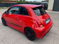 Abarth 595 Competizione 180cv, RECORD MODENA, PACK CARBONIO Roşu - thumbnail 3