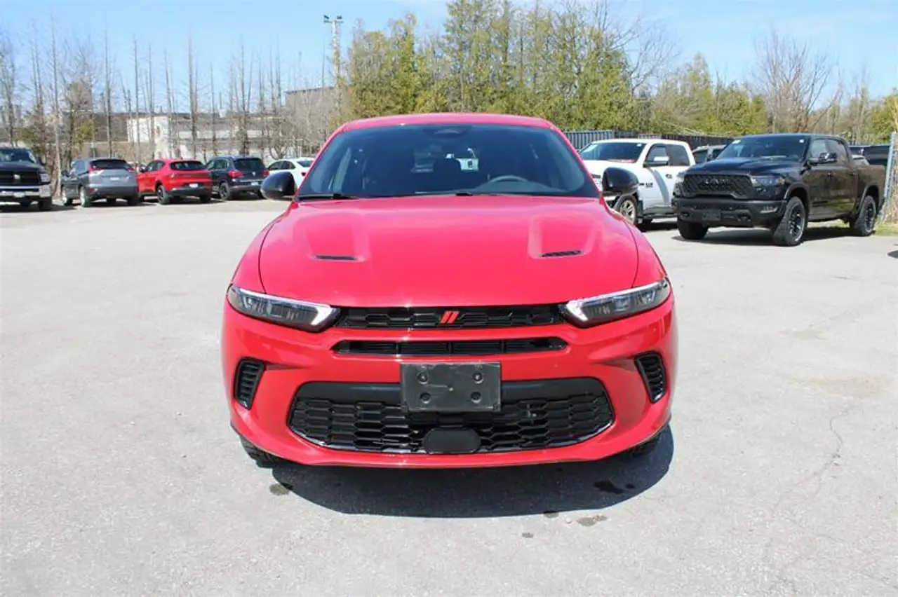 Dodge Hornet photo Dodge Hornet