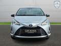 Toyota Yaris IV Gris - thumbnail 3