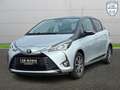 Toyota Yaris IV Gris - thumbnail 26