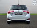 Toyota Yaris IV Gris - thumbnail 4