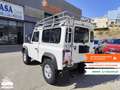 Land Rover Defender Defender 90 2.4 TD4 Station Wagon SE Blanc - thumbnail 3