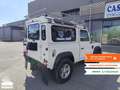 Land Rover Defender Defender 90 2.4 TD4 Station Wagon SE Blanc - thumbnail 5