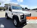 Land Rover Defender Defender 90 2.4 TD4 Station Wagon SE Blanc - thumbnail 6