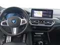 BMW X3 2.0iAS xDrive30e PHEV 184ch Zwart - thumbnail 3