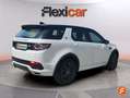 Land Rover Discovery Sport 2.0L+TD4+110kW+%28150CV%29+4x4+HSE Blanc - thumbnail 7