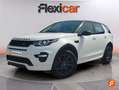 Land Rover Discovery Sport 2.0L+TD4+110kW+%28150CV%29+4x4+HSE Blanc - thumbnail 5