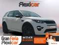 Land Rover Discovery Sport 2.0L+TD4+110kW+%28150CV%29+4x4+HSE Blanc - thumbnail 1