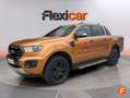 Ford Ranger WILDTRUCK 2.0 157KW TRACCIÓN INTEGRAL Naranja - thumbnail 3