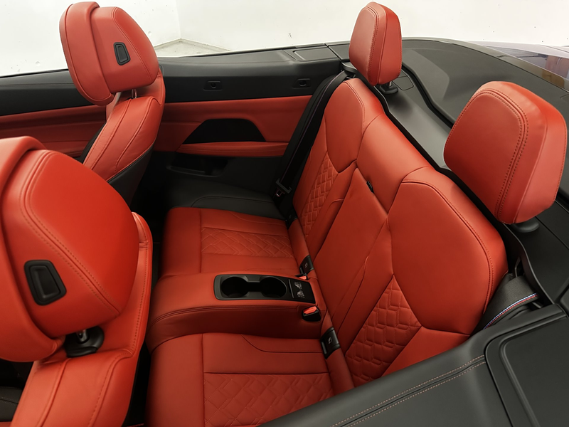 BMW 440 M440i xDrive *M-Sportpaket PRO* — photo 14