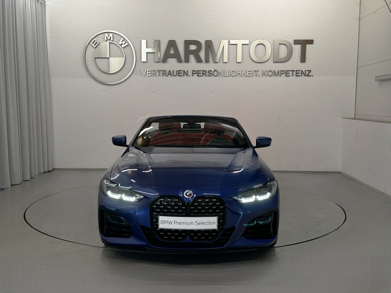 BMW 440 M440i xDrive *M-Sportpaket PRO* — photo 6