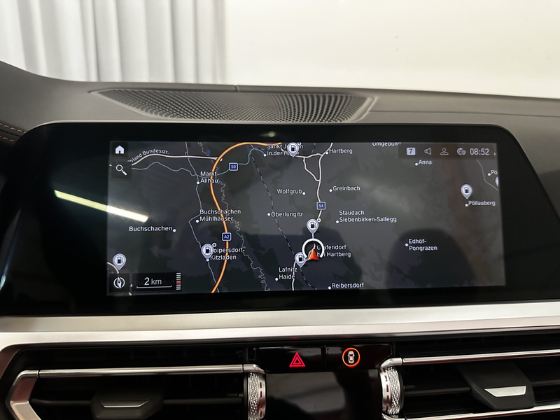 BMW 440 M440i xDrive *M-Sportpaket PRO* — photo 12
