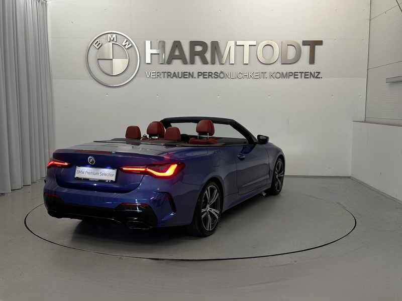 BMW 440 M440i xDrive *M-Sportpaket PRO* — photo 5