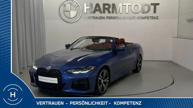 BMW 440