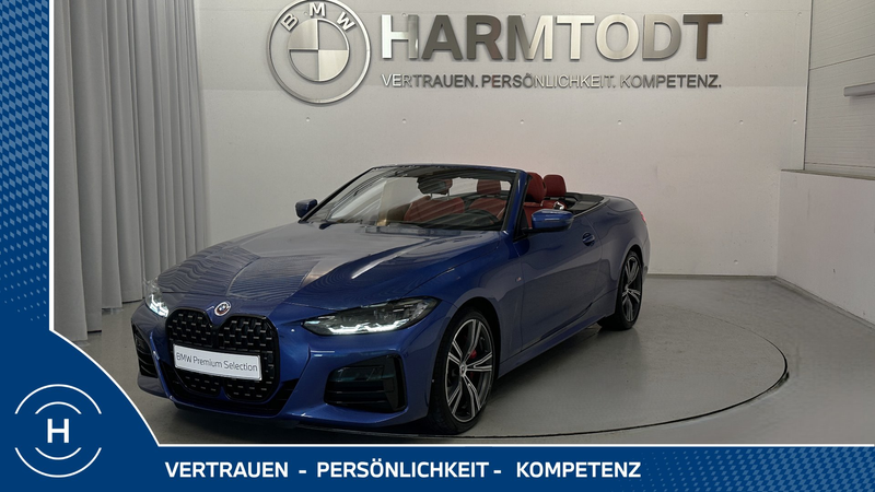 BMW 440 M440i xDrive *M-Sportpaket PRO*