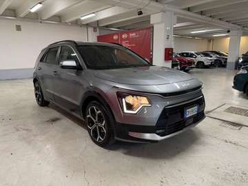 1.6 GDi Hybrid Style