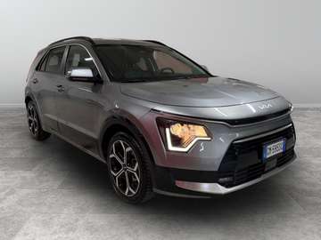 1.6 GDi Hybrid Style