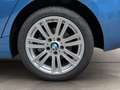 BMW 118 d xDrive M Sport*M-Paket*1 Hand*LED-Scheinwer Bleu - thumbnail 9