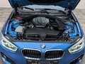 BMW 118 d xDrive M Sport*M-Paket*1 Hand*LED-Scheinwer Bleu - thumbnail 20