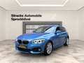 BMW 118 d xDrive M Sport*M-Paket*1 Hand*LED-Scheinwer Bleu - thumbnail 1