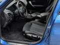 BMW 118 d xDrive M Sport*M-Paket*1 Hand*LED-Scheinwer Bleu - thumbnail 10